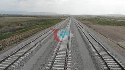 Suudi Arabistan açıkladı! Türkiye’ye uzanacak demir yolu için geri sayım