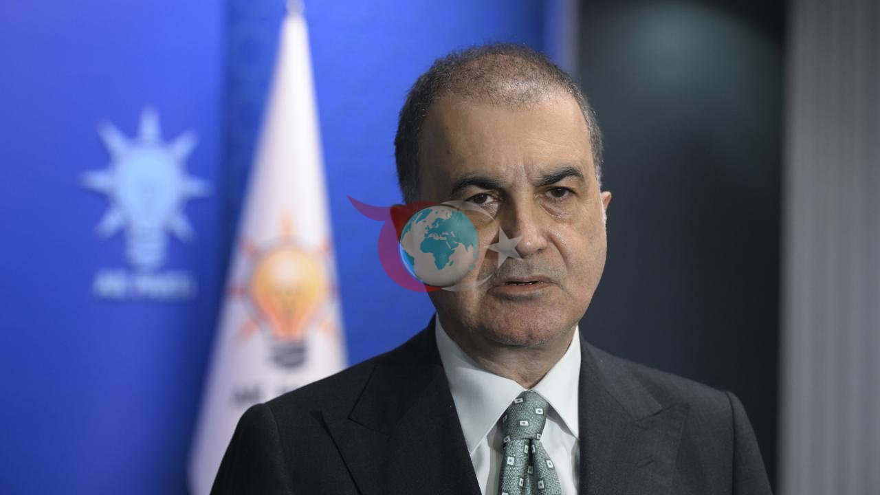 Ömer Çelik