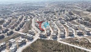 Deprem bölgesi yatırım üssüne dönüşecek Deprem bölgesi yatırım üssüne dönüşecek