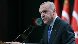 Cumhurbaşkanı Erdoğan, Yeni Zelanda Genel Valisi Dame Cindy Kiro ile görüşecek