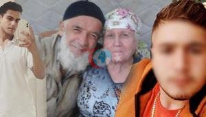 Soğukkanlı vahşete 111 yıl hapis Son sözü kan dondurdu: Bir daha olsa yine yaparım