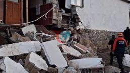 Ağrı'da 4.3 büyüklüğünde deprem! AFAD ekipleri bölgede: Köylerde bazı evlerde hasar oluştu