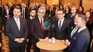 Sağlıkta Dönüşüm Programı Bakan Memişoğlu: Tecrübelerimizi Kosovalı dostlarımızla paylaştık