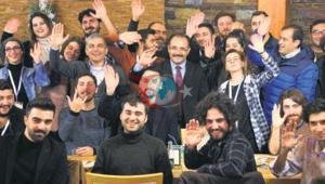‘Gençlerimize güveniyoruz’