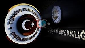 Dışişleri’nden Atina’ya Batı Trakya tepkisi