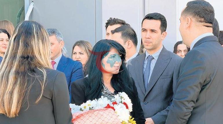 İki bakan yardımcısı ve müfettişler Tunceli’de ‘Üst düzey müşteriler bizi taciz ederdi’