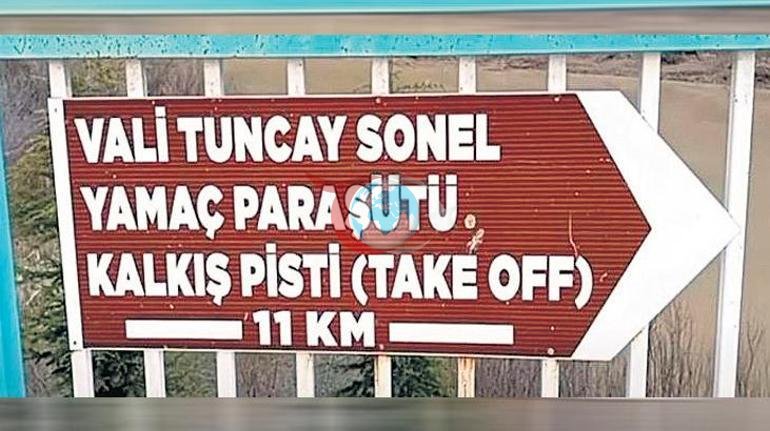 İki bakan yardımcısı ve müfettişler Tunceli’de ‘Üst düzey müşteriler bizi taciz ederdi’
