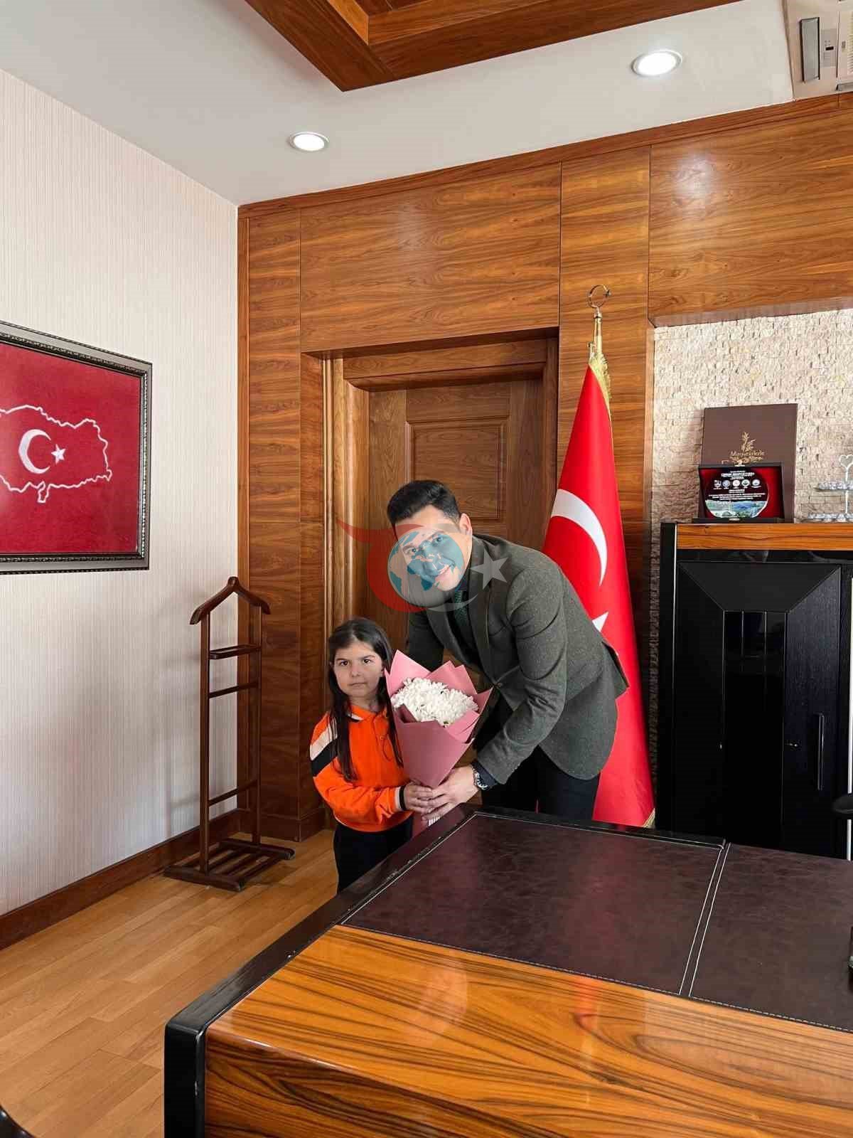 Çermik&rsquo;te 23 Nisan etkinlikleri