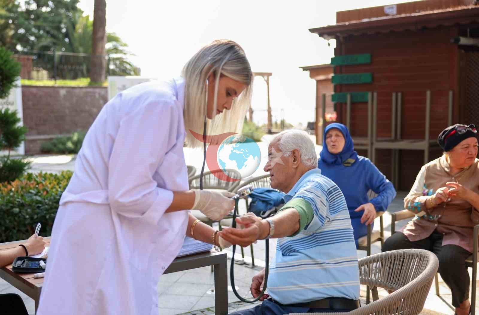 İzmit Saygınlar Kulübü 1 yaşında: 2 bin 223 üyeye ulaştı