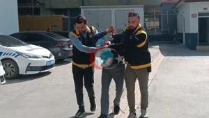Hatay’da satır dehşeti 1 saatte 3 kişiyi yaraladı