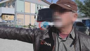 Hatay’da sahte başkomiser oyunu Gerçek polisler saniyelerle yarıştı: 1 milyon 870 bin TL’lik tuzak son anda bozuldu