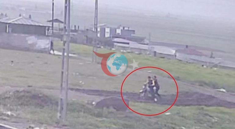 Okulun hemen yanında silah sesleri Veliler endişeli: ‘Her gün geliyorlar’
