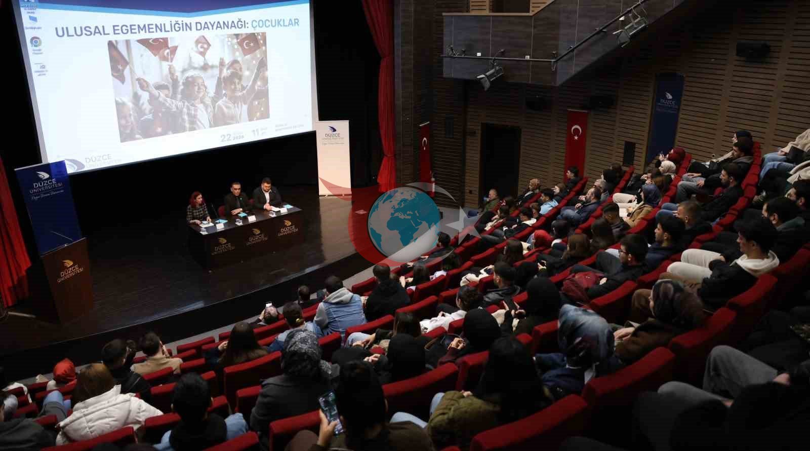 Osmanlı&rsquo;dan Cumhuriyet&rsquo;e çocuk politikaları konuşuldu