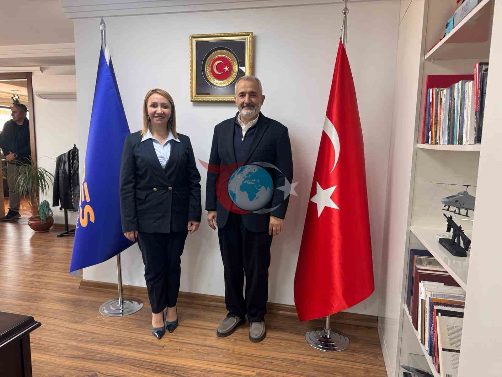 Bilecik&rsquo;te tarımın geleceğini etkileyecek iş birliği