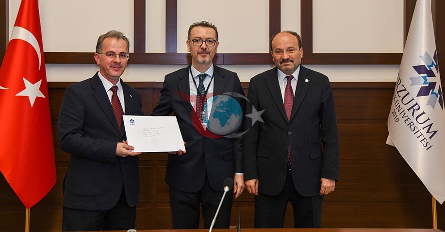 ETÜ&rsquo;de FEDEK akreditasyon sürecinde kritik aşama tamamlandı