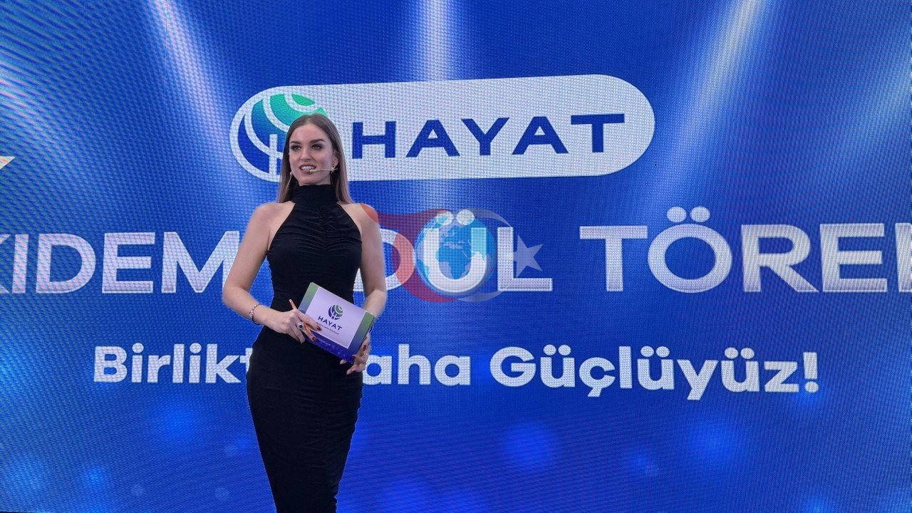 Ferhan Tülmen'den Etkileyici Performans