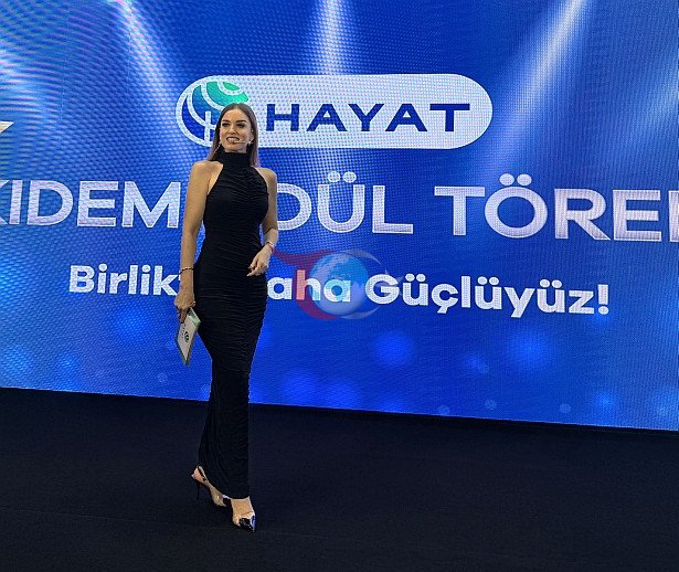 Ferhan Tülmen'den yeni rekor