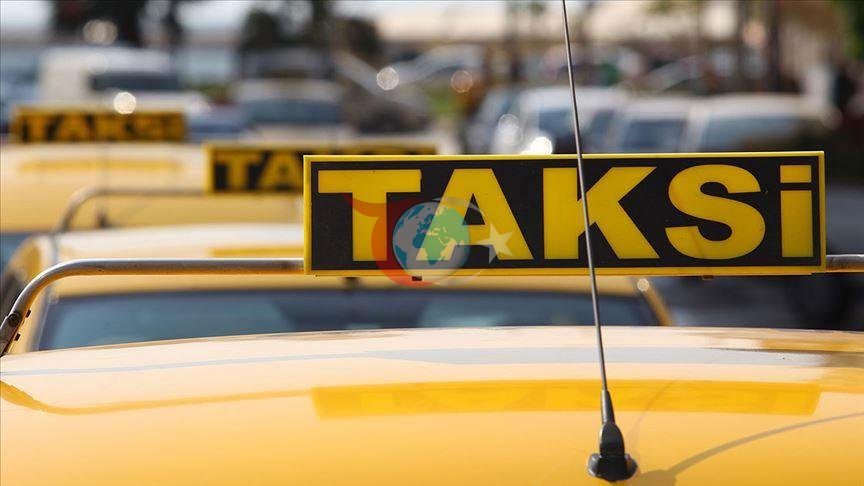 Taksiye binen herkesi ilgilendiriyor! Adım atıldı, tarih açıklandı