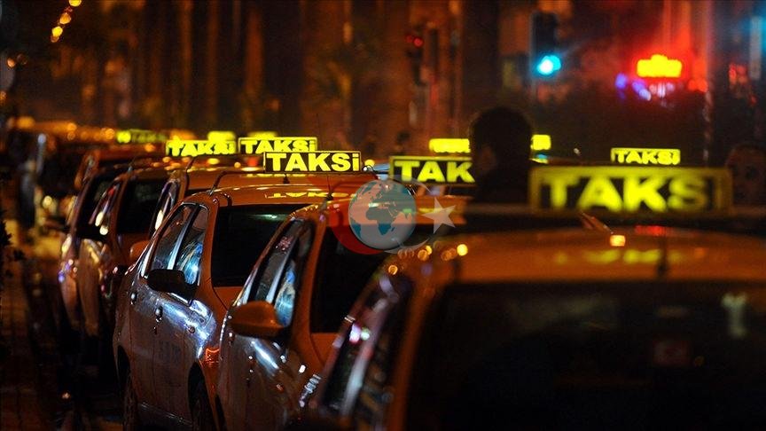 Taksiye binen herkesi ilgilendiriyor! Adım atıldı, tarih açıklandı
