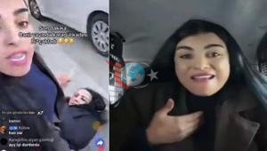 Sokakta tartıştığı kadını, canlı yayında bıçakla yaralamıştı... Karagül lakaplı fenomen hakkında karar