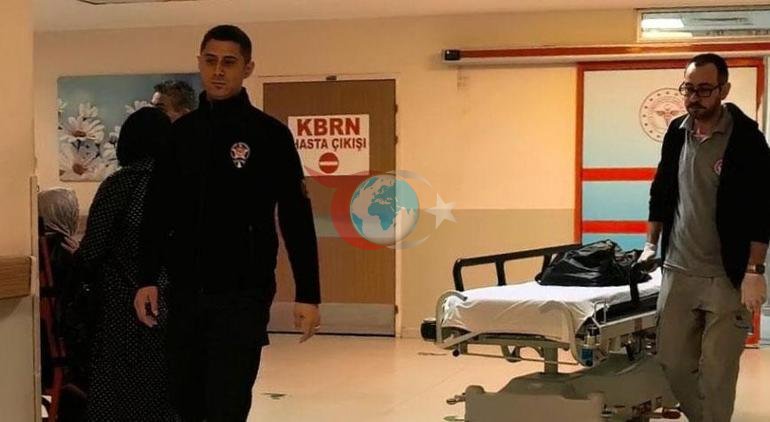 ‘Bebeğim hareketsiz yatıyor’ dedi… İki günlük bebeğin kahreden ölümü