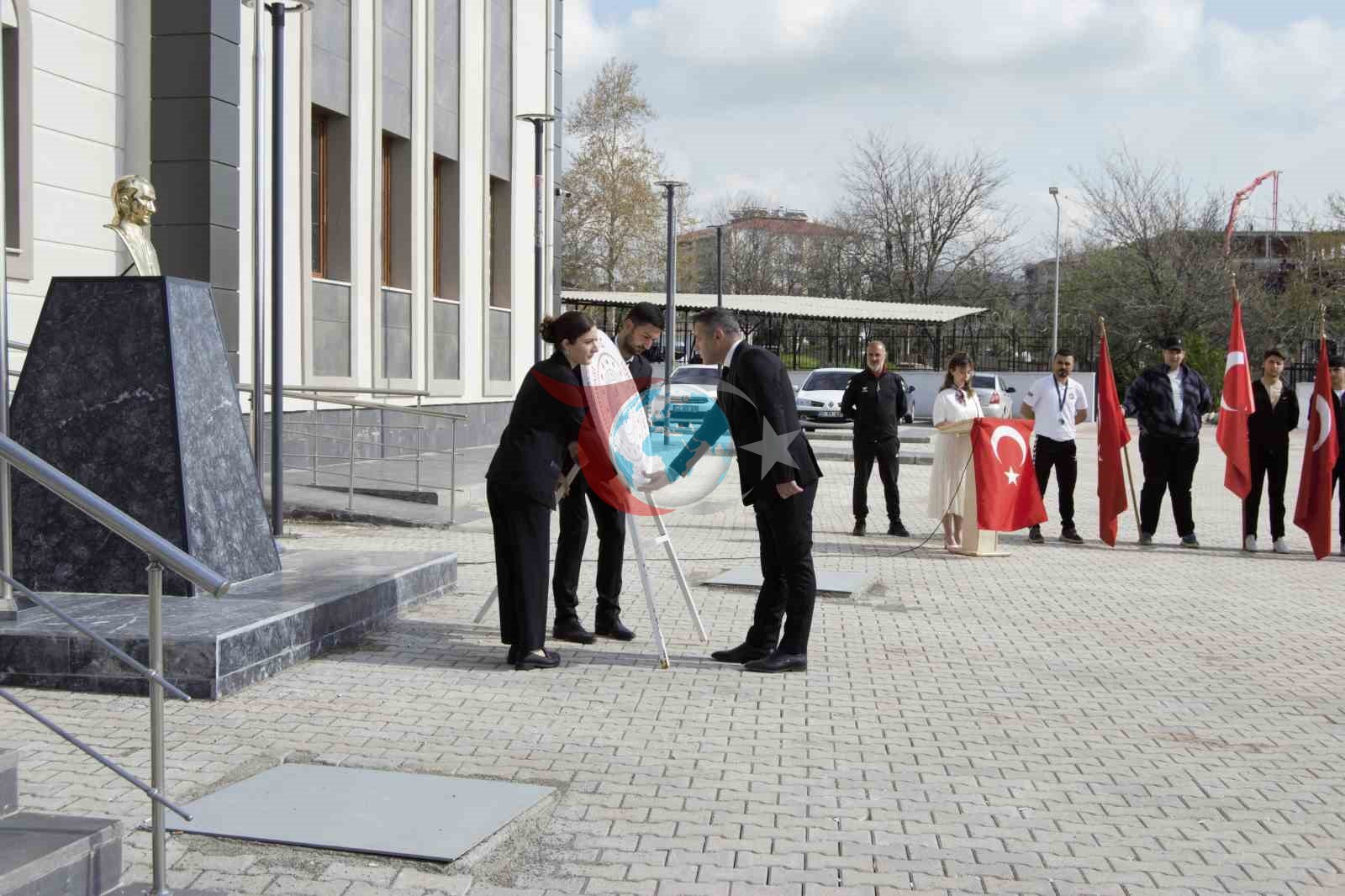 Dicle’de 23 Nisan etkinlikleri