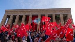 Siyasilerden 23 Nisan mesajları