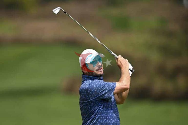 Golfün yıldızları Antalyada buluşacak