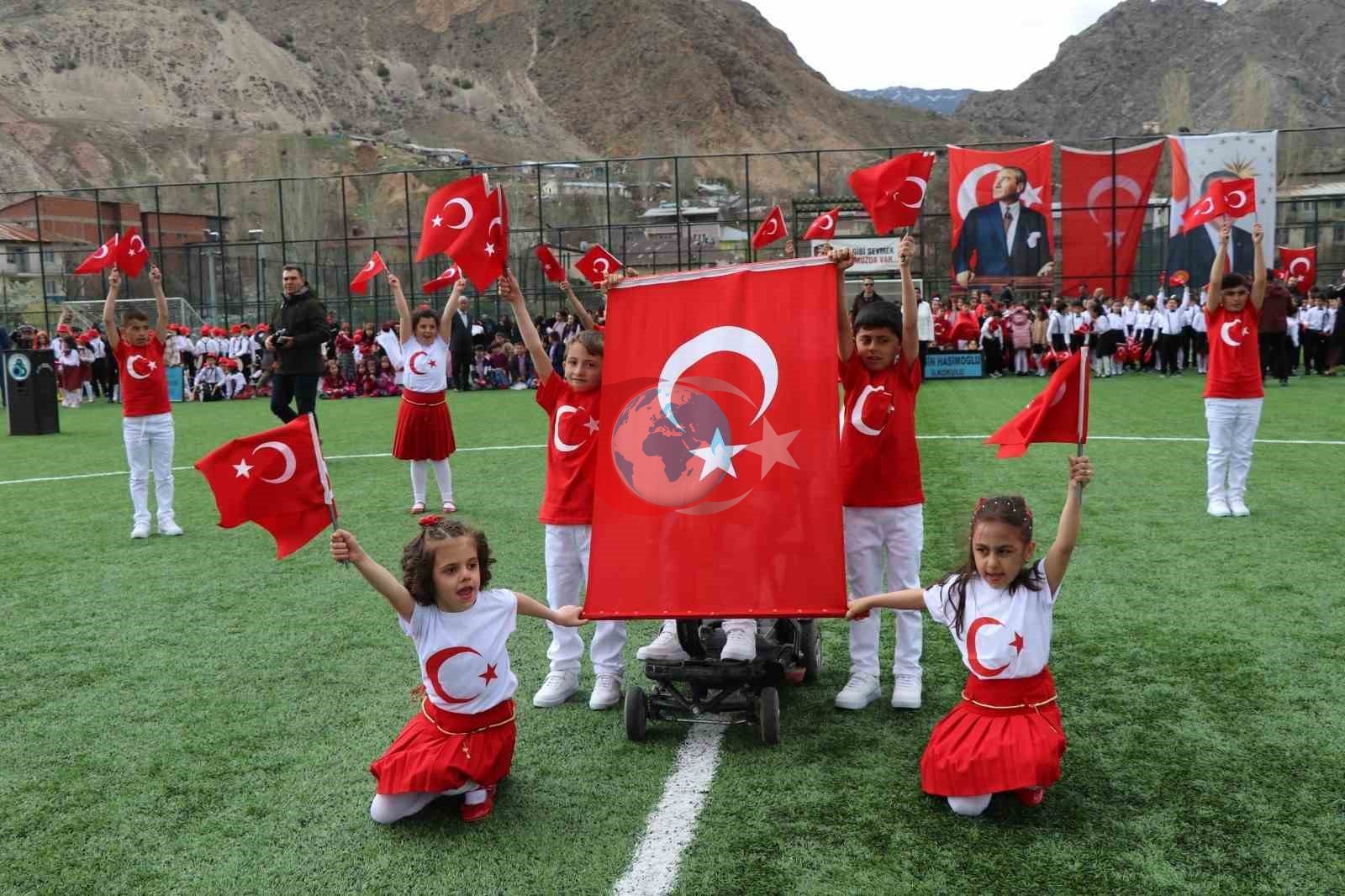 𐰆𐰞𐱃𐰆’𐰑𐰀 23 𐰤𐰃𐰽𐰀𐰣 𐰲𐰆𐱁𐰴𐰆𐰽𐰆: 𐰲𐰆𐰲𐰸𐰞𐰀𐰺 𐰉𐰀𐰖𐰺𐰀𐰢𐰃