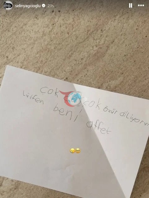 Kerem Bürsin ile Selin Yağcıoğlu ayrıldı mı? - Resim : 3