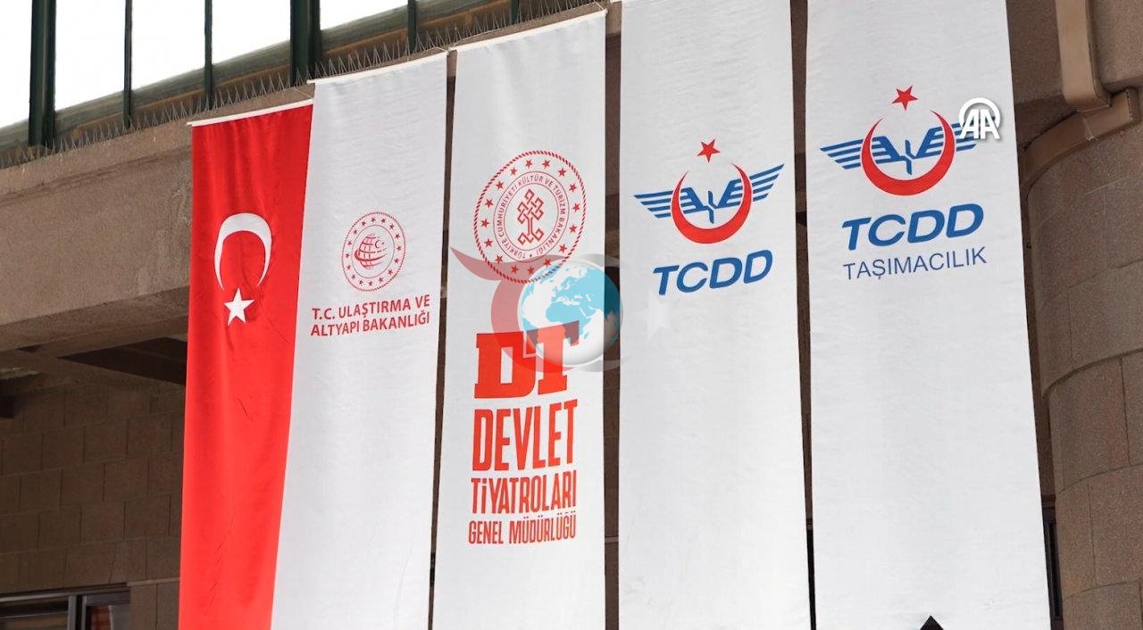 4 bin kilometrelik dev organizasyon! 13 farklı durakta sanat molası verilecek