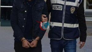 Boluda okul müdürü ile 10 arkadaşını, ölümle tehdit eden öğrenci gözaltına alındı