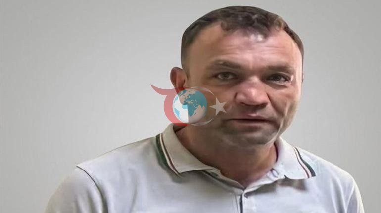 Çankırıda feci olay Tartıştığı kardeşini tabanca ile öldürdü