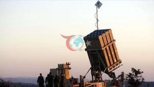 Orta Doğu’da görülmemiş konuşlandırma İsrail, tarihinde ilk kez bir ülkeye Demir Kubbe sevk etti