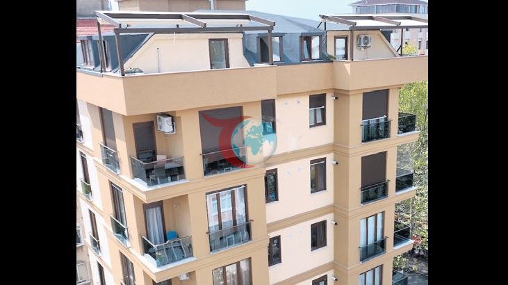 Ankara'nın Kentsel Dönüşüm İhtiyacı