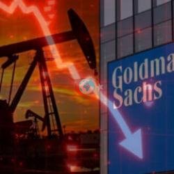 Goldman Sachs'tan çarpıcı petrol açıklaması: Hürmüz açılırsa...