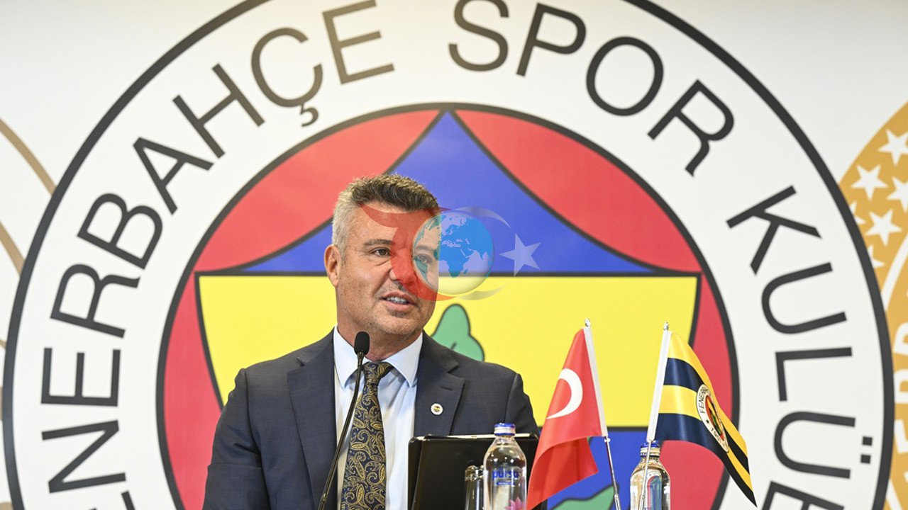 Fenerbahçe'de Sürpriz İddia: Saran'ın Yerine Aydınlar mı Geliyor?