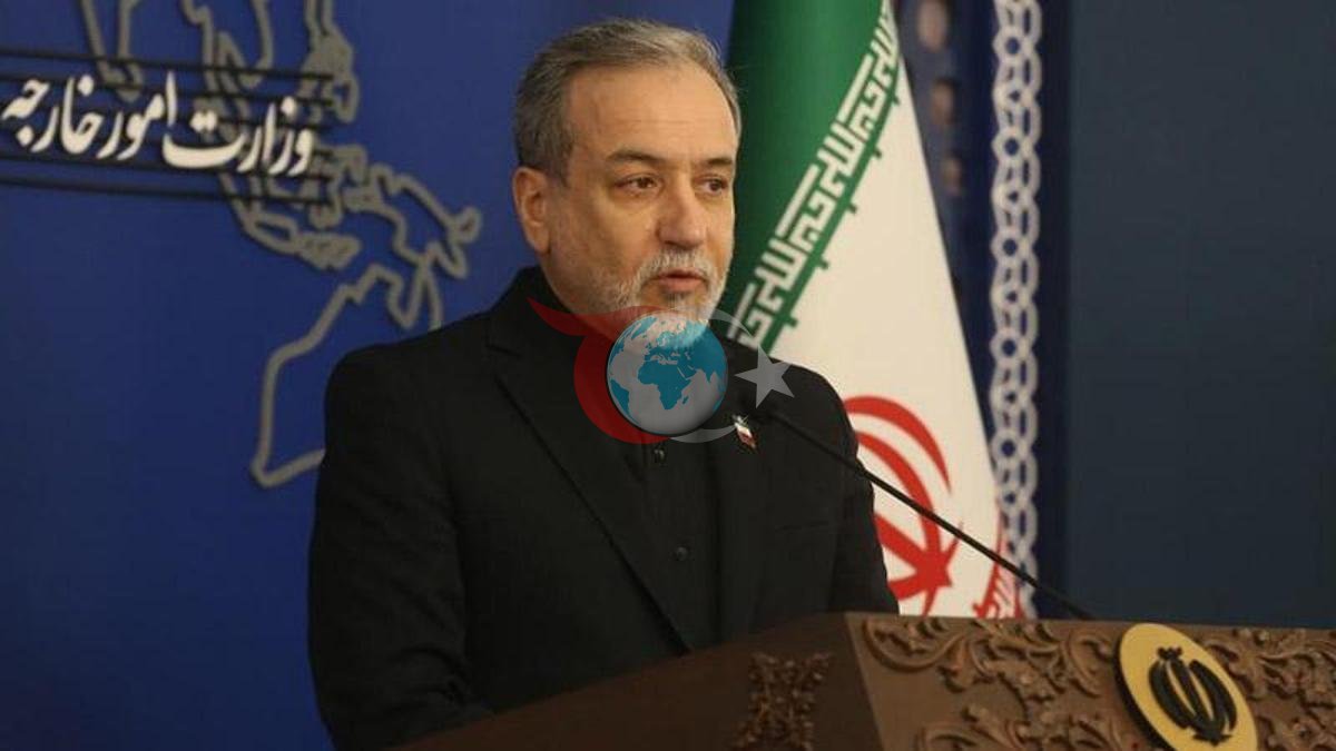 Arakçi: Müzakerelerde Ülkemizin Haklarını Güvence Altına Almalıyız