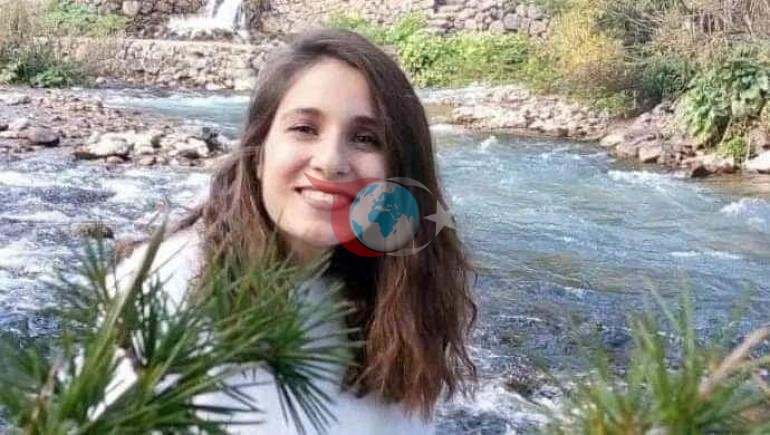 Son dakika... Gülistan Doku soruşturmasında yeni gelişme Dönemin emniyet müdürü ifadeye çağrıldı