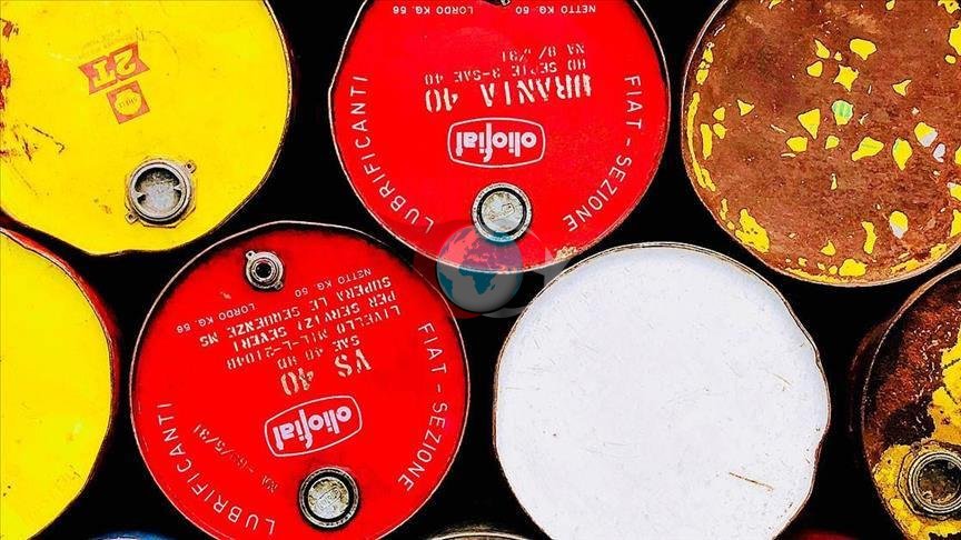 Dev bankadan 'sıra dışı' Uyarı: Petrol stoklarında rekor erime başladı!