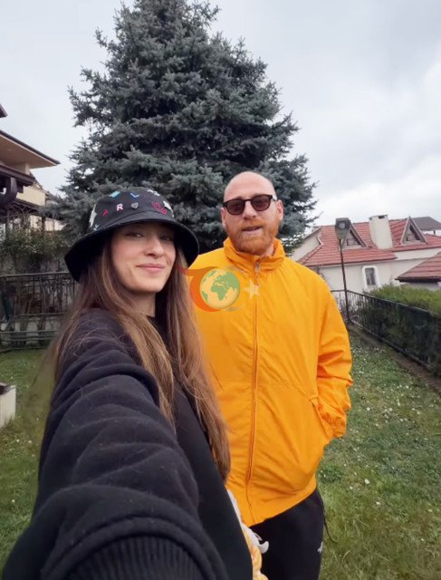 Furkan Kızılay ve eşinden beklenmeyen karar - Resim : 3