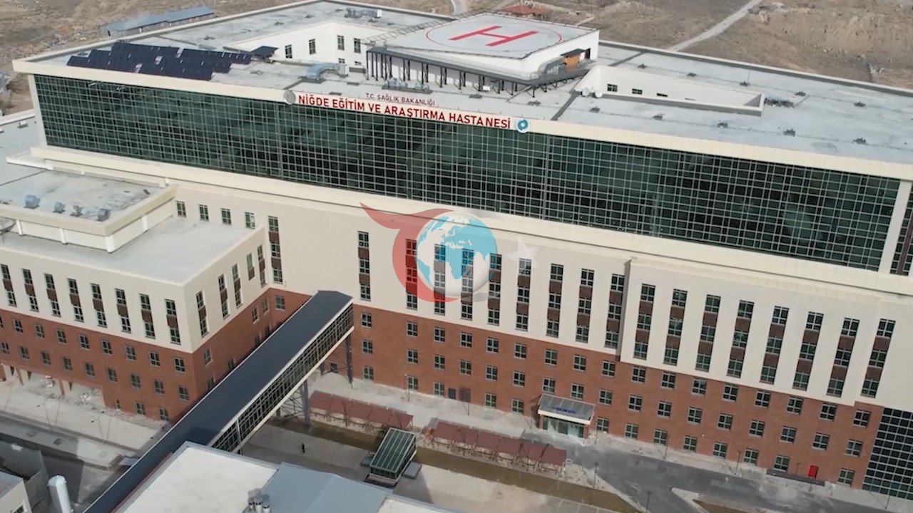 Niğde Eğitim ve Araştırma Hastanesi&rsquo;nde solunum testlerinde yeni dönem