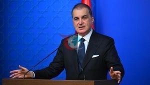 AK Parti Sözcüsü Çelik CNN Türkte: Türk siyaseti Erdoğanın yanında