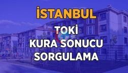 İSİM LİSTESİ TOKİ KURA SONUCU SORGULAMA İSTANBUL: TOKİ İstanbul çekilişi bitti mi, devam ediyor mu? 27 Nisan TOKİ İstanbul kura çekimi canlı yayın nasıl izlenir?