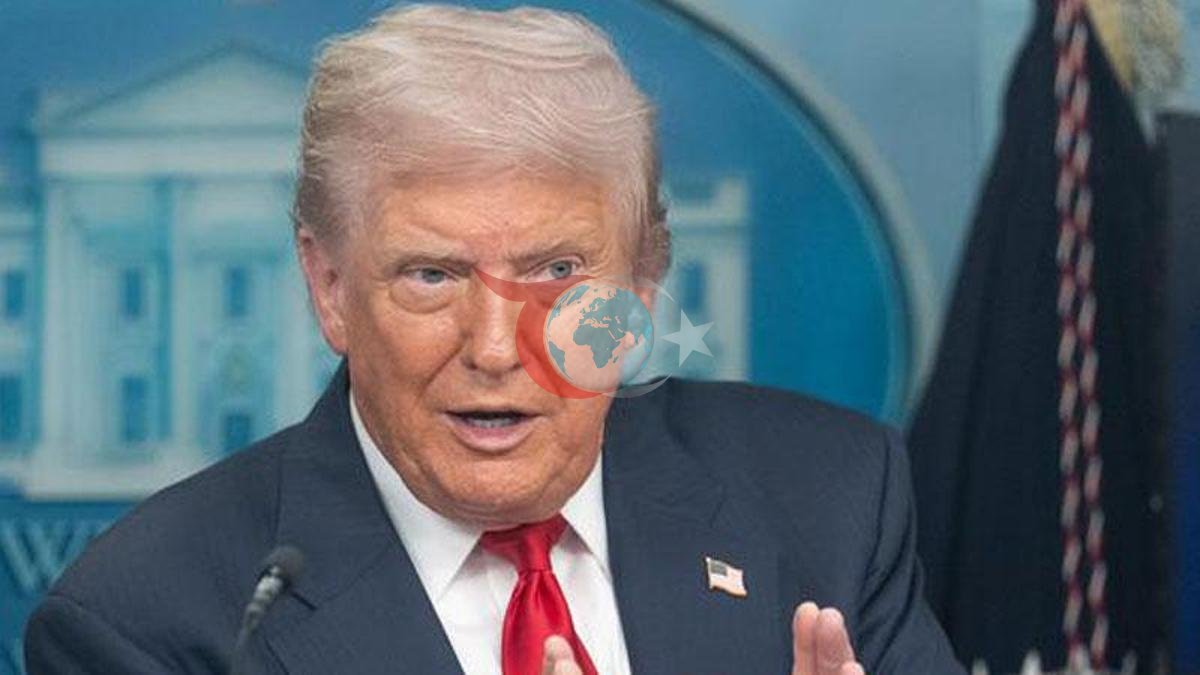 Trump: İran ile Olan Mücadelede Zafer Kazanacağımıza İnanıyorum