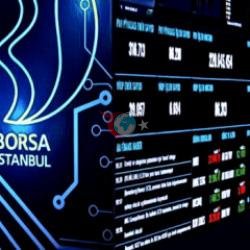 Borsa güne yükselişle başladı