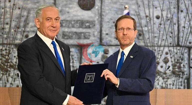 Netanyahu’nun kanseri 2 ay sır gibi saklandı İsrail basını sebebini yazdı