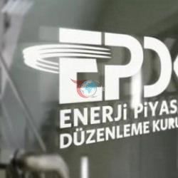 EPDK 2025'te enerji piyasalarına yaklaşık 12 bin lisans verdi