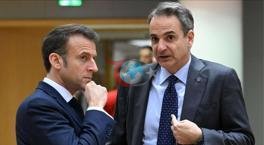 Yunan medyasından Atina-Paris iş birliği sonrası gelen itiraf! 'Türkiye ile rekabet edemeyiz'