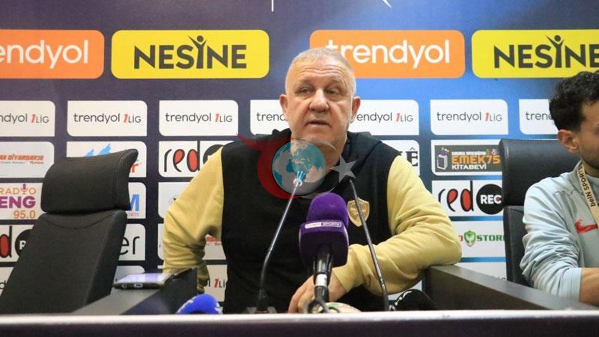 Amed Sportif Faaliyetler ve Mesut Bakkal Yollarını Ayırdı